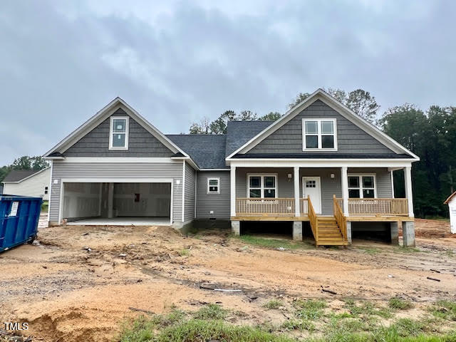 619 Little River Drive