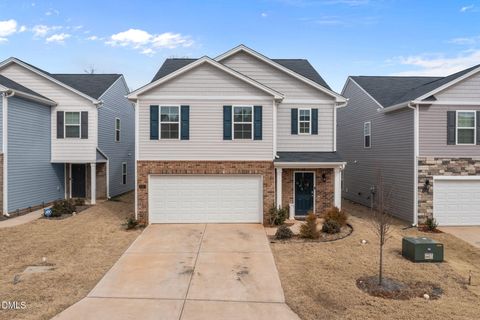 2527 Lily Drive Haw River NC 27258