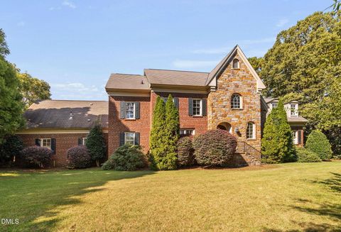 1505 Chester Road Raleigh NC 27608