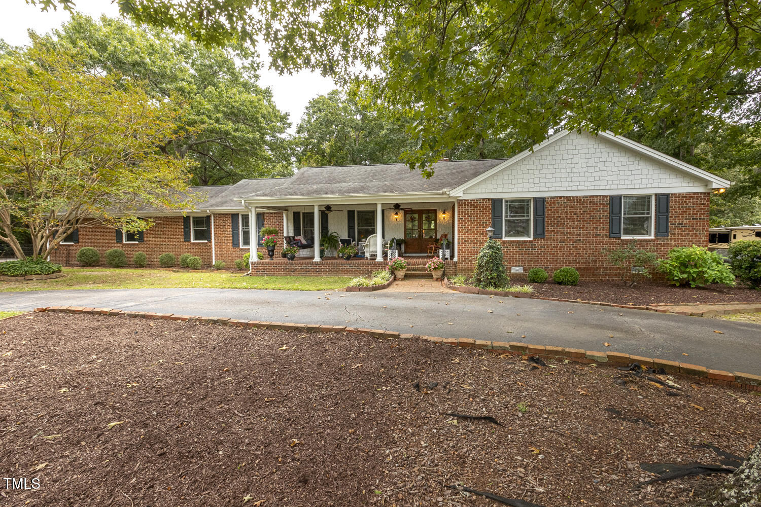 6517 Whitted Road