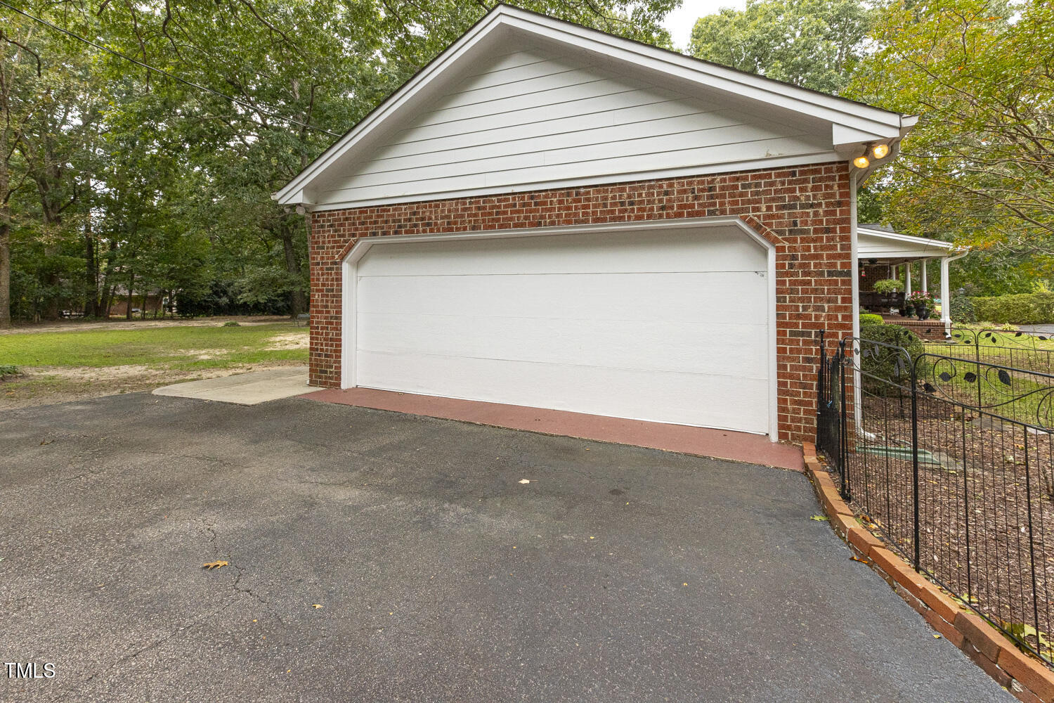 6517 Whitted Road