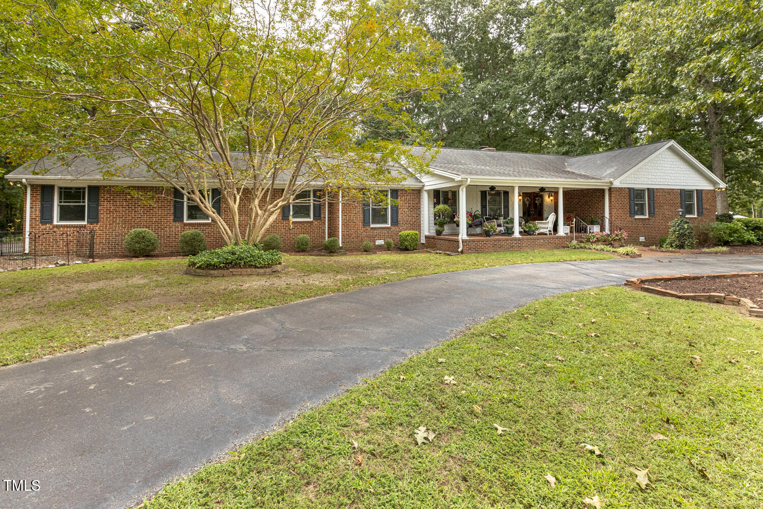 6517 Whitted Road