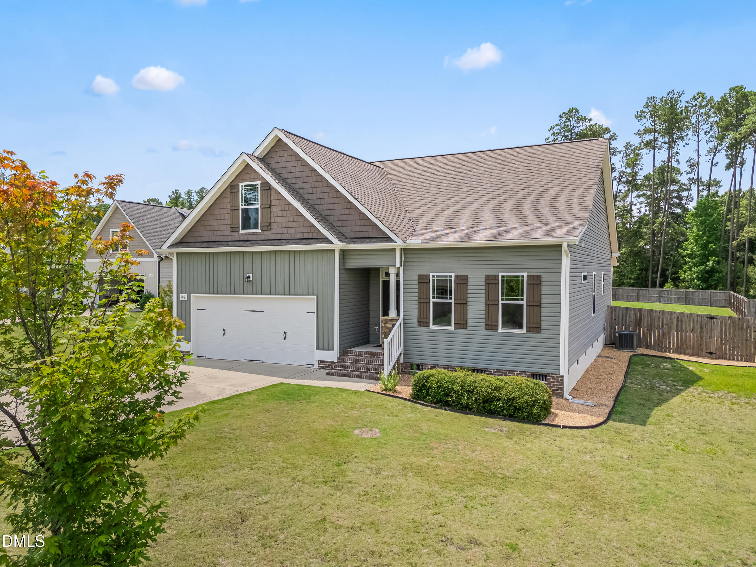 102 Regal Pond Drive