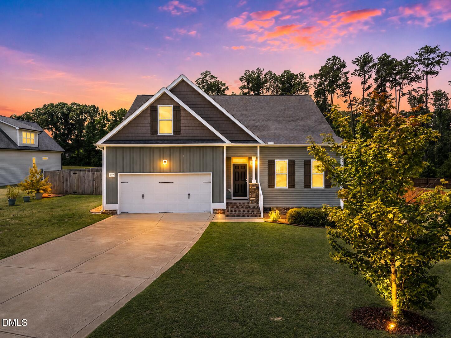 102 Regal Pond Drive