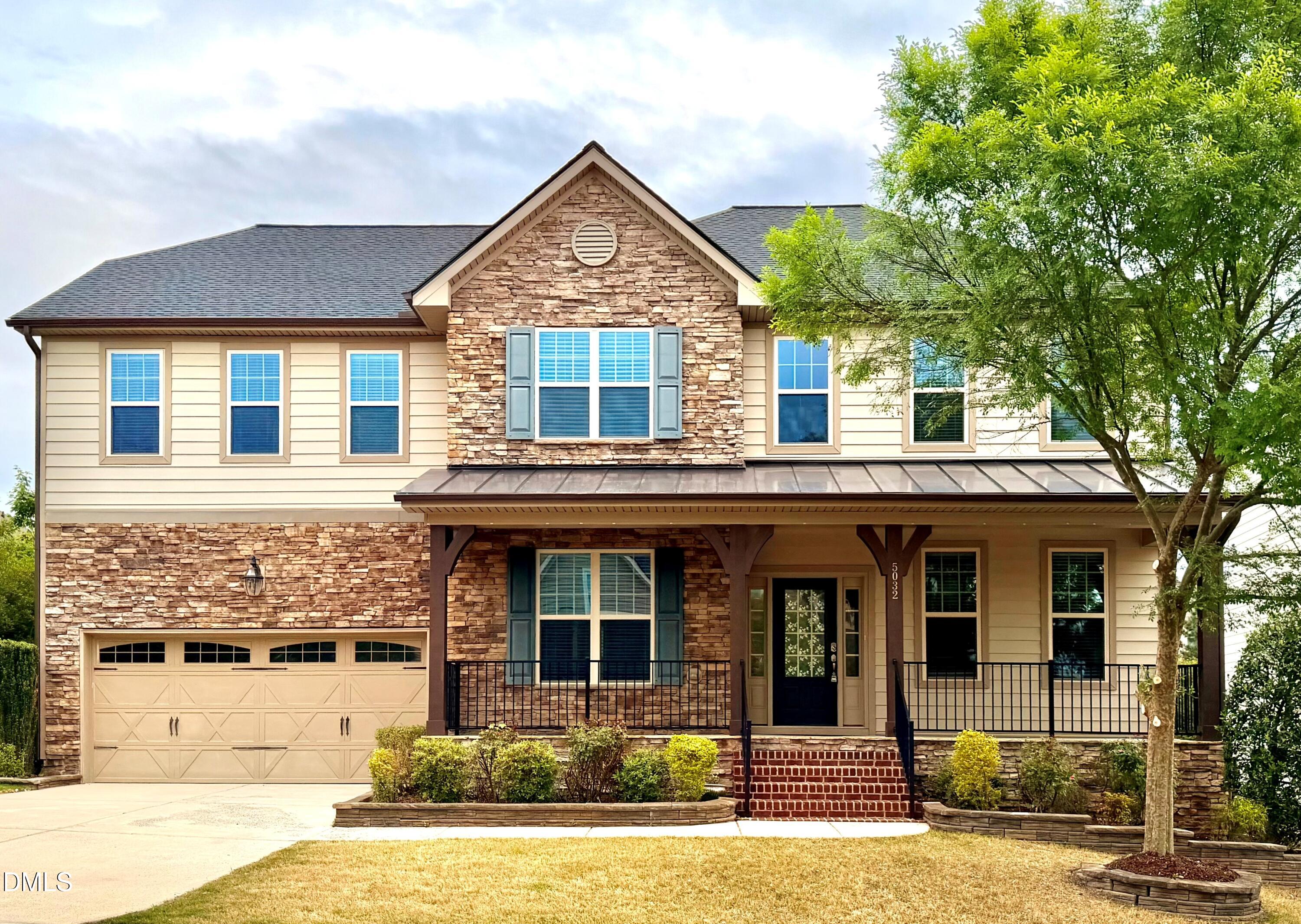 5032 Trembath Lane