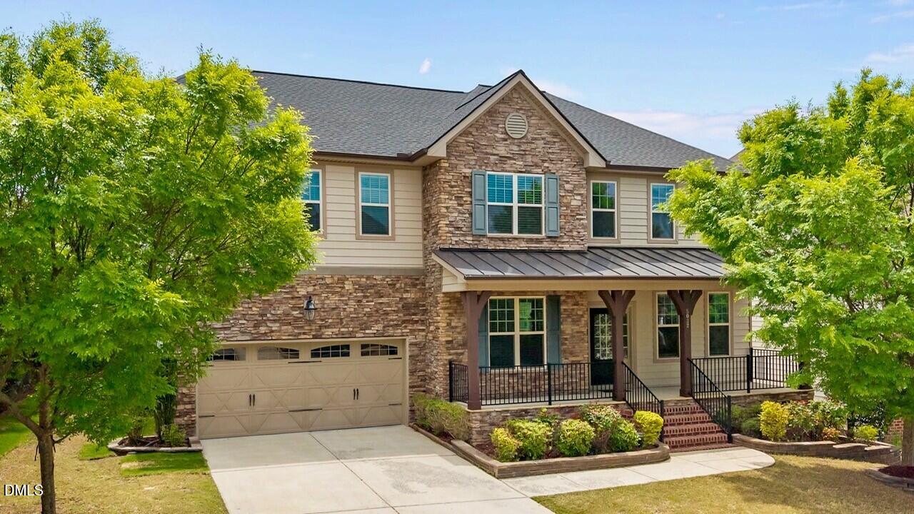 5032 Trembath Lane