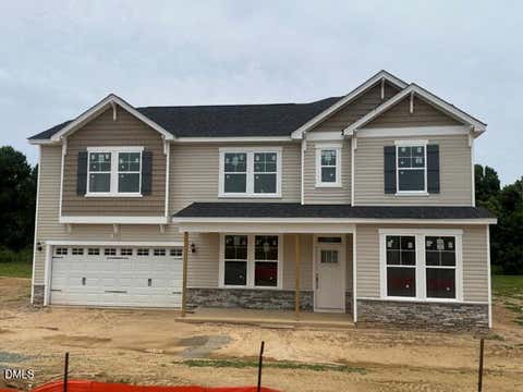 Photo of 189 Margot Manor Drive, Benson, NC 27504 (MLS # 10155749)