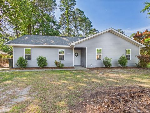 5805 Valhalla Court Fayetteville NC 28304