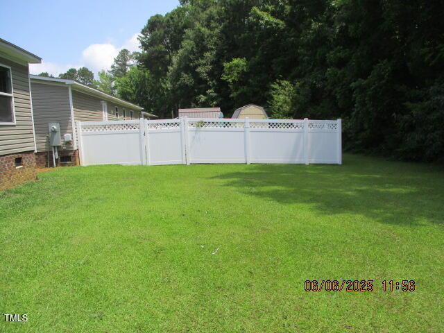 119 Wolf Trap Court