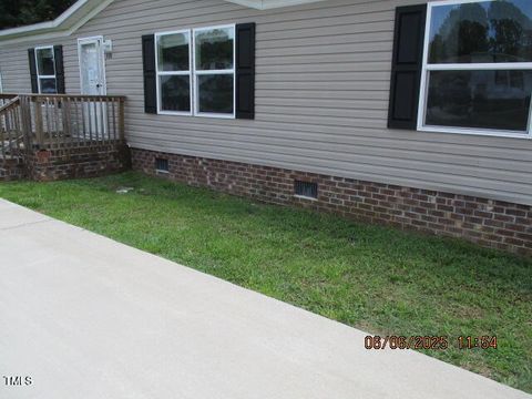 119 Wolf Trap Court Roanoke Rapids NC 27870