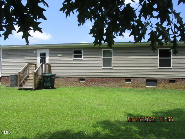 119 Wolf Trap Court