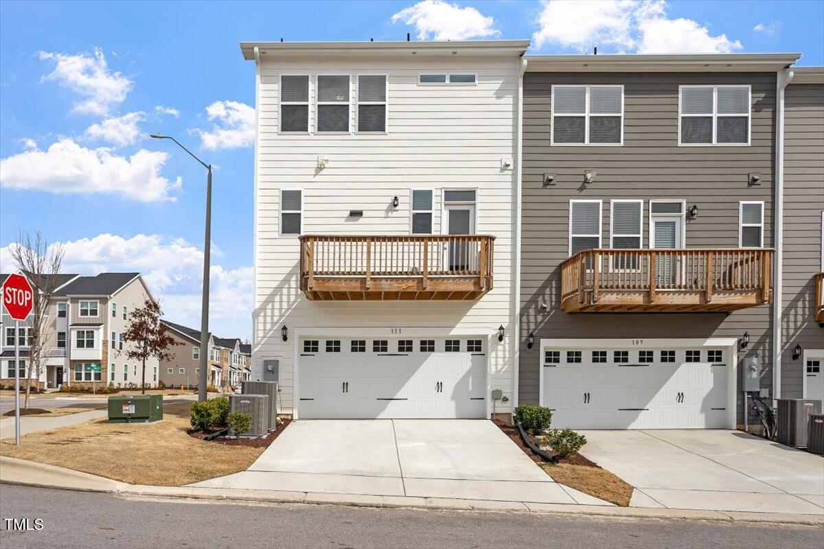 111 Hickory Plains Road