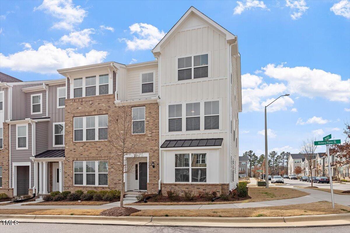 111 Hickory Plains Road