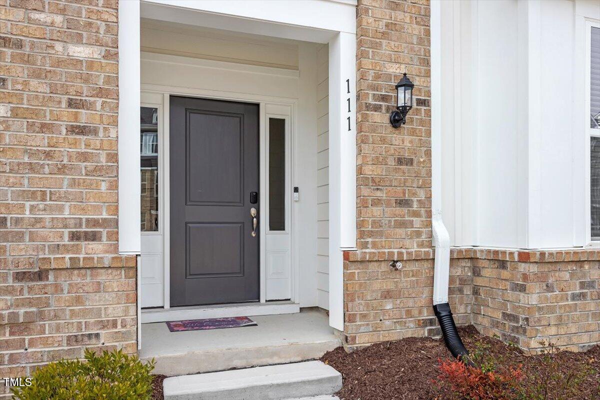 111 Hickory Plains Road