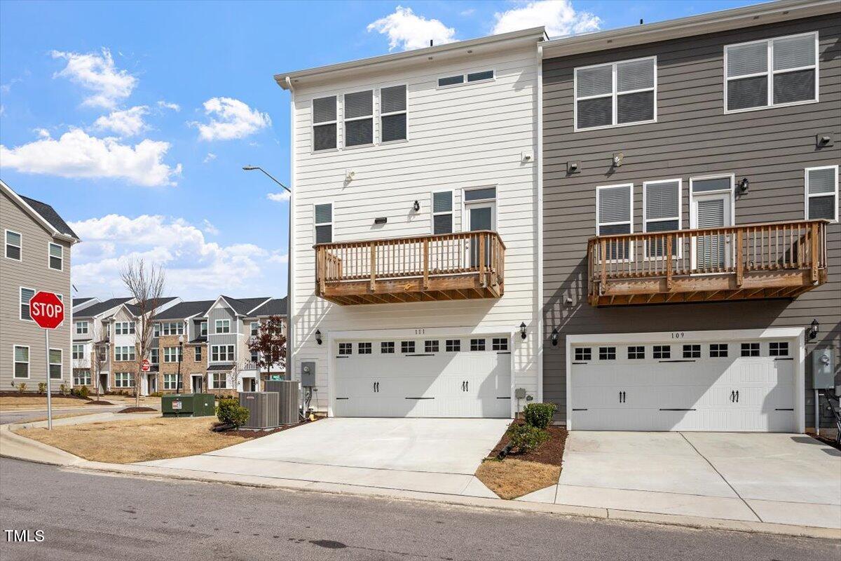 111 Hickory Plains Road