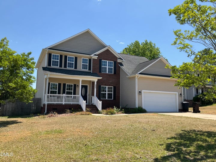 Photo 1 of 28 — 255 Hester Place, Cameron, NC 28326