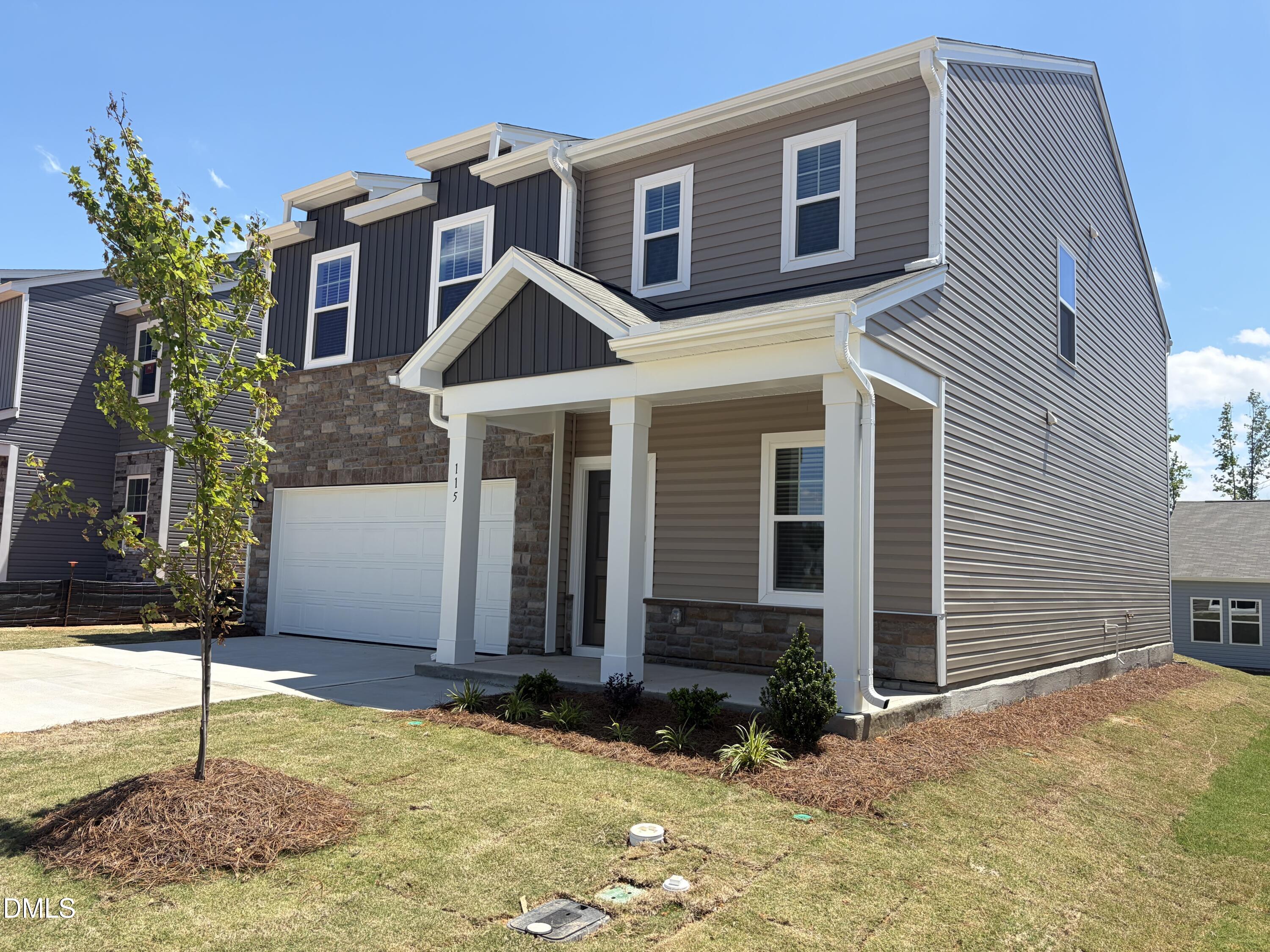 115 Valvanos Way