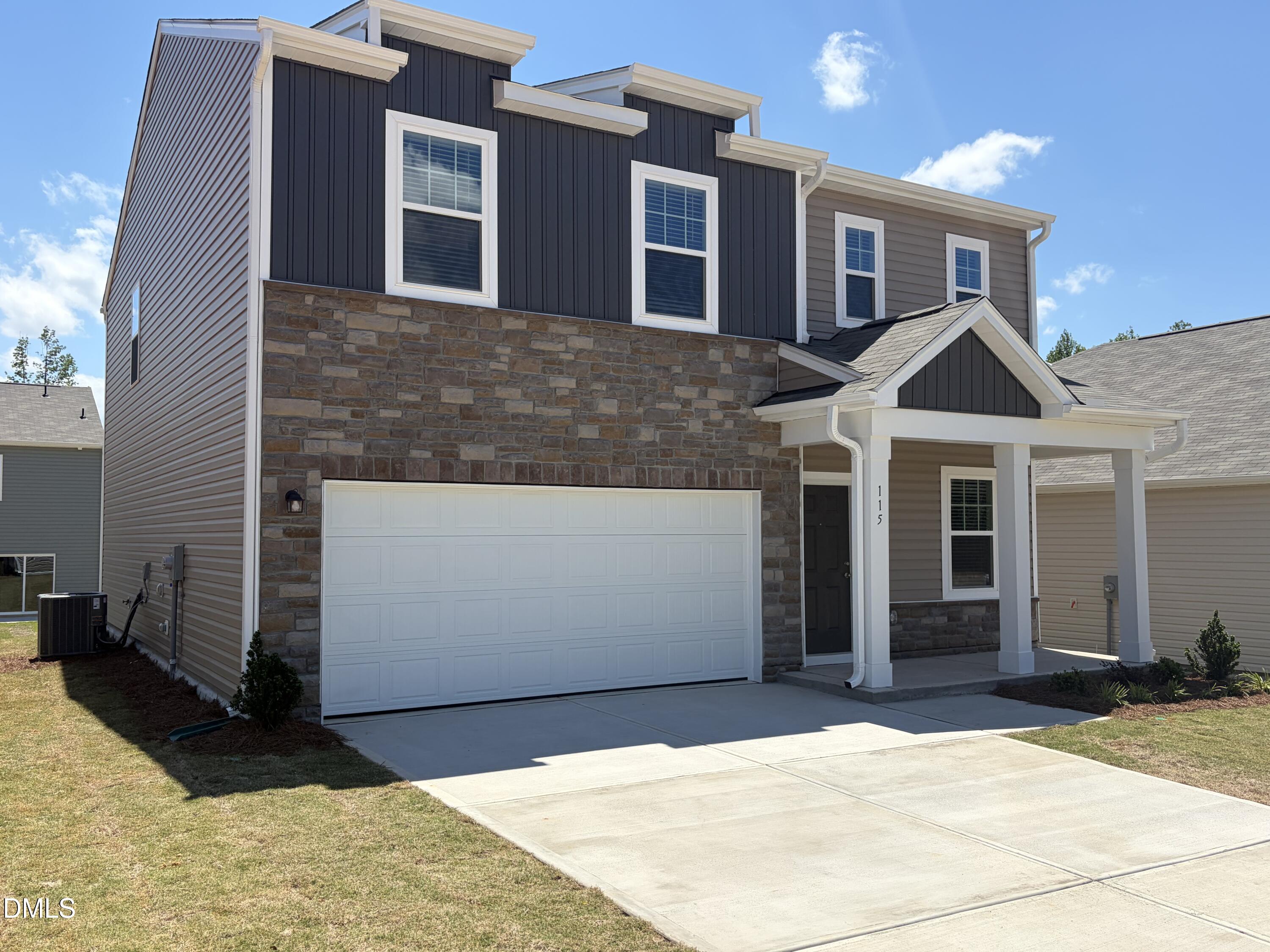115 Valvanos Way