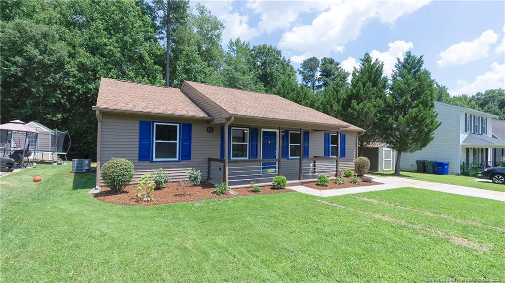 106 Deep Forest Drive
