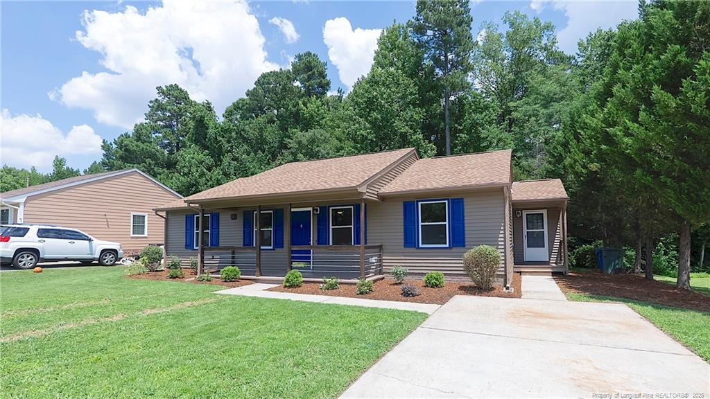 106 Deep Forest Drive