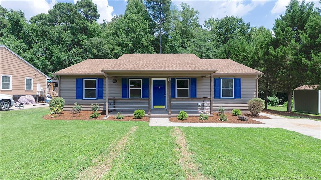 106 Deep Forest Drive
