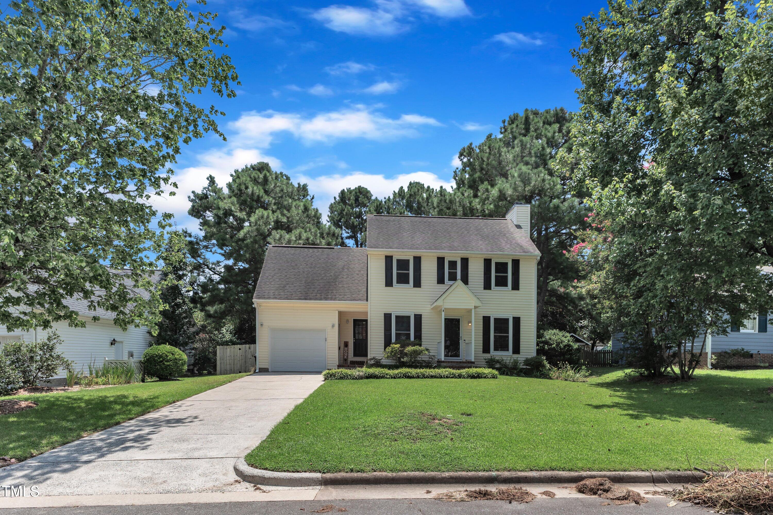 204 Perry Farms Drive