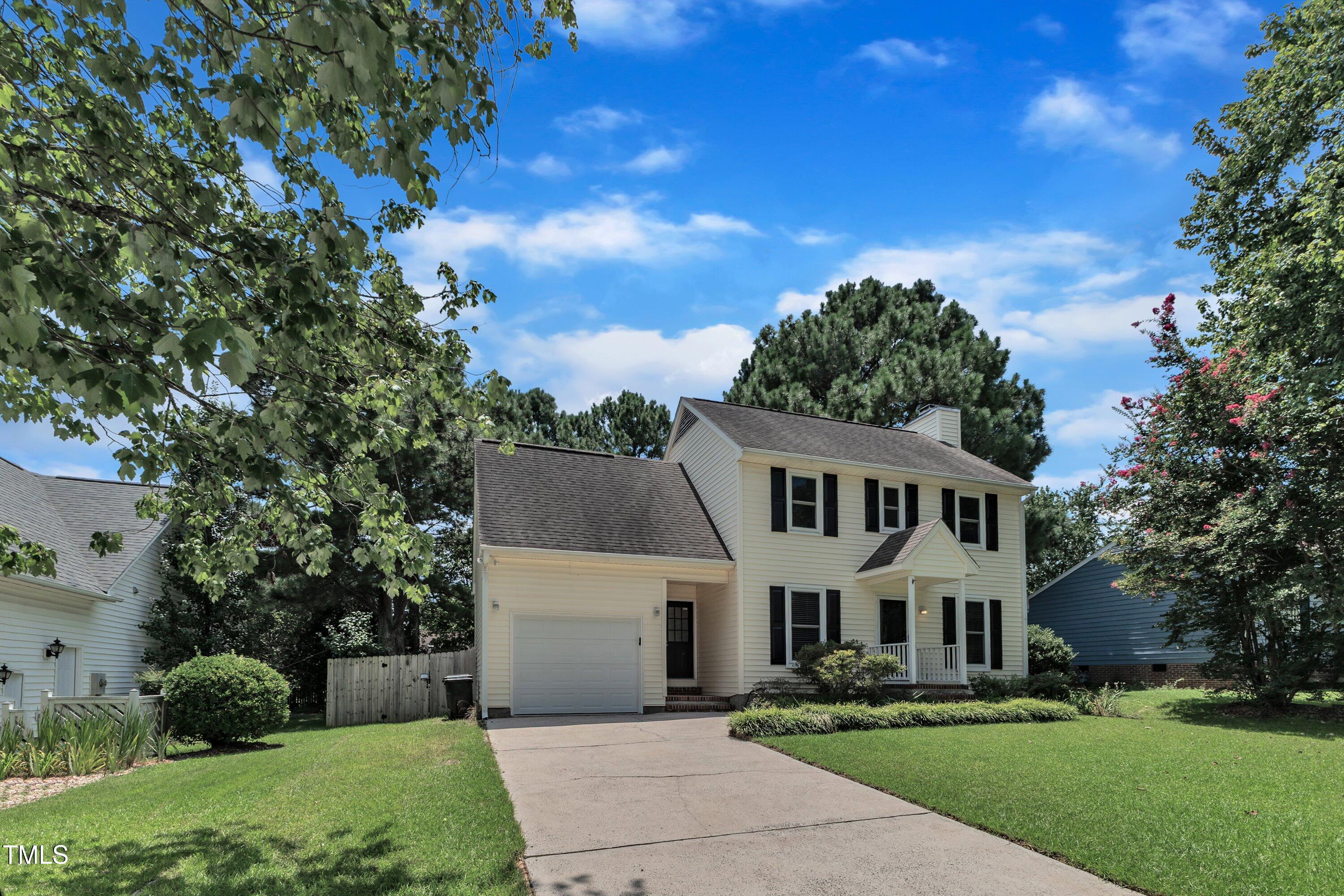 204 Perry Farms Drive