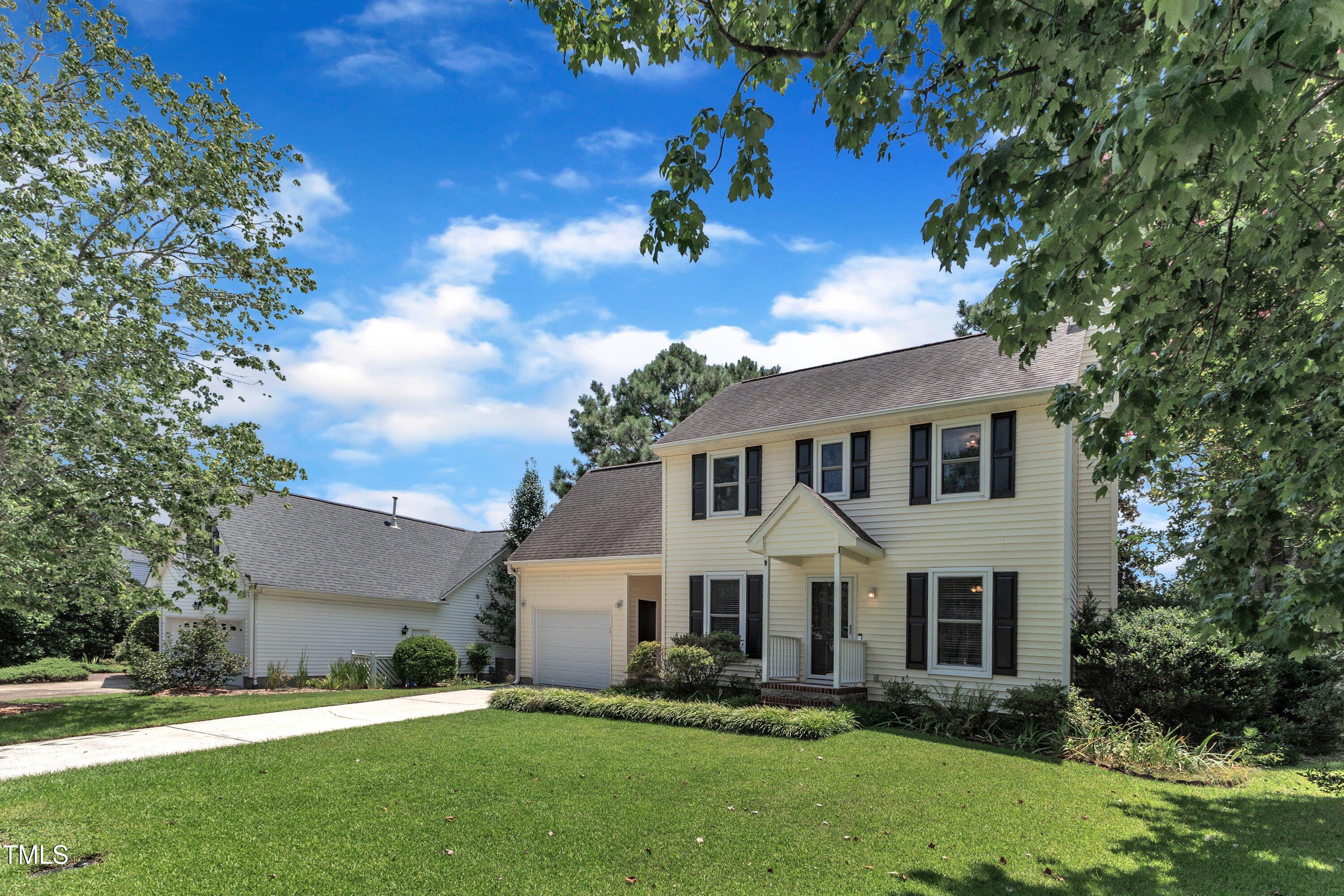 204 Perry Farms Drive