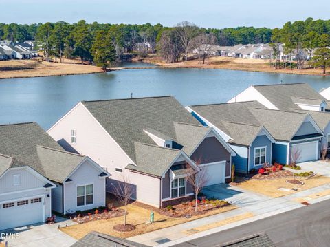 1016 Hollis Circle Durham NC 27703