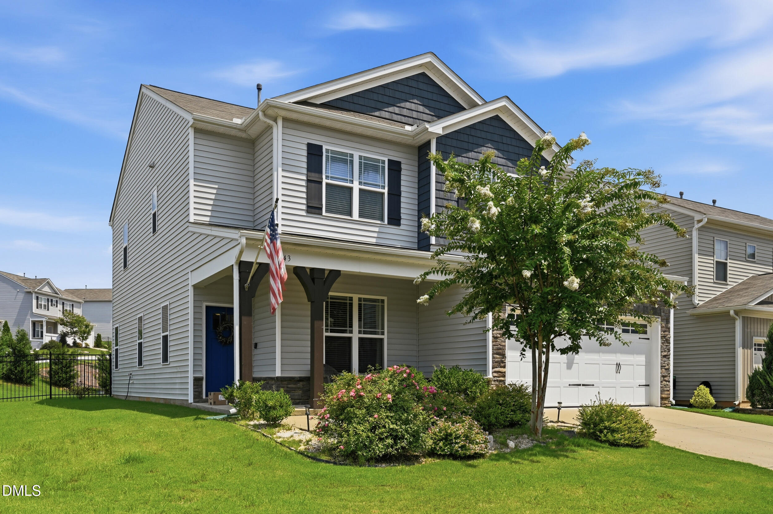 443 W Copenhaver Drive