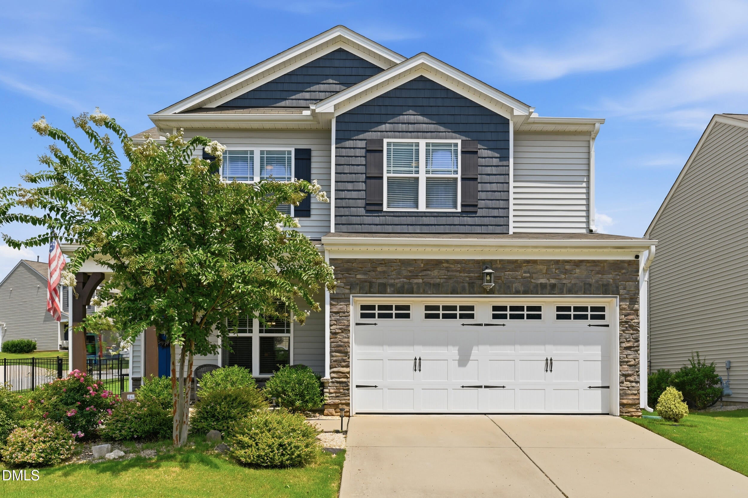 443 W Copenhaver Drive