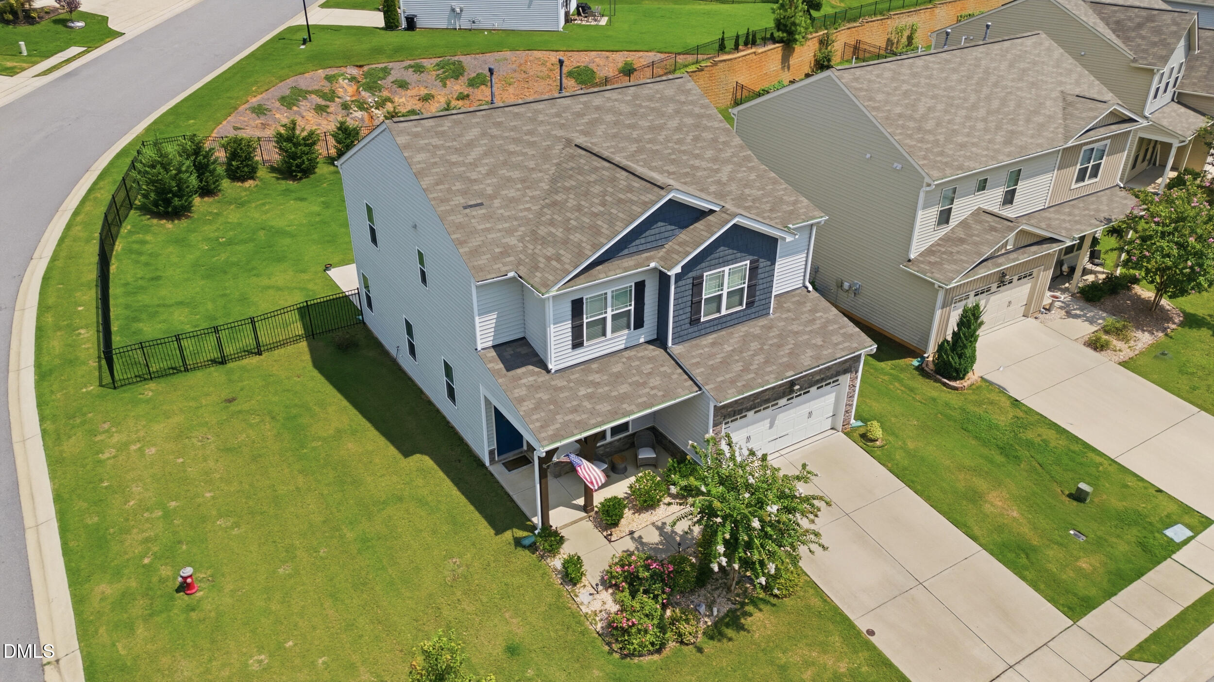 443 W Copenhaver Drive