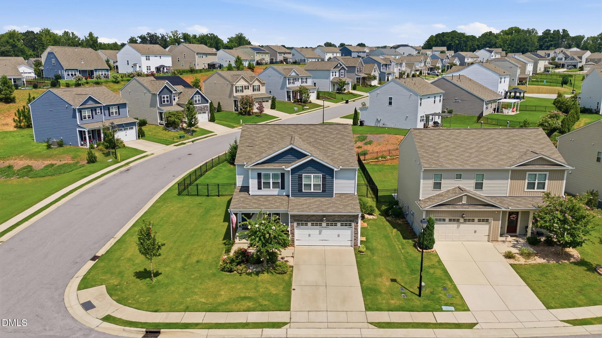 443 W Copenhaver Drive