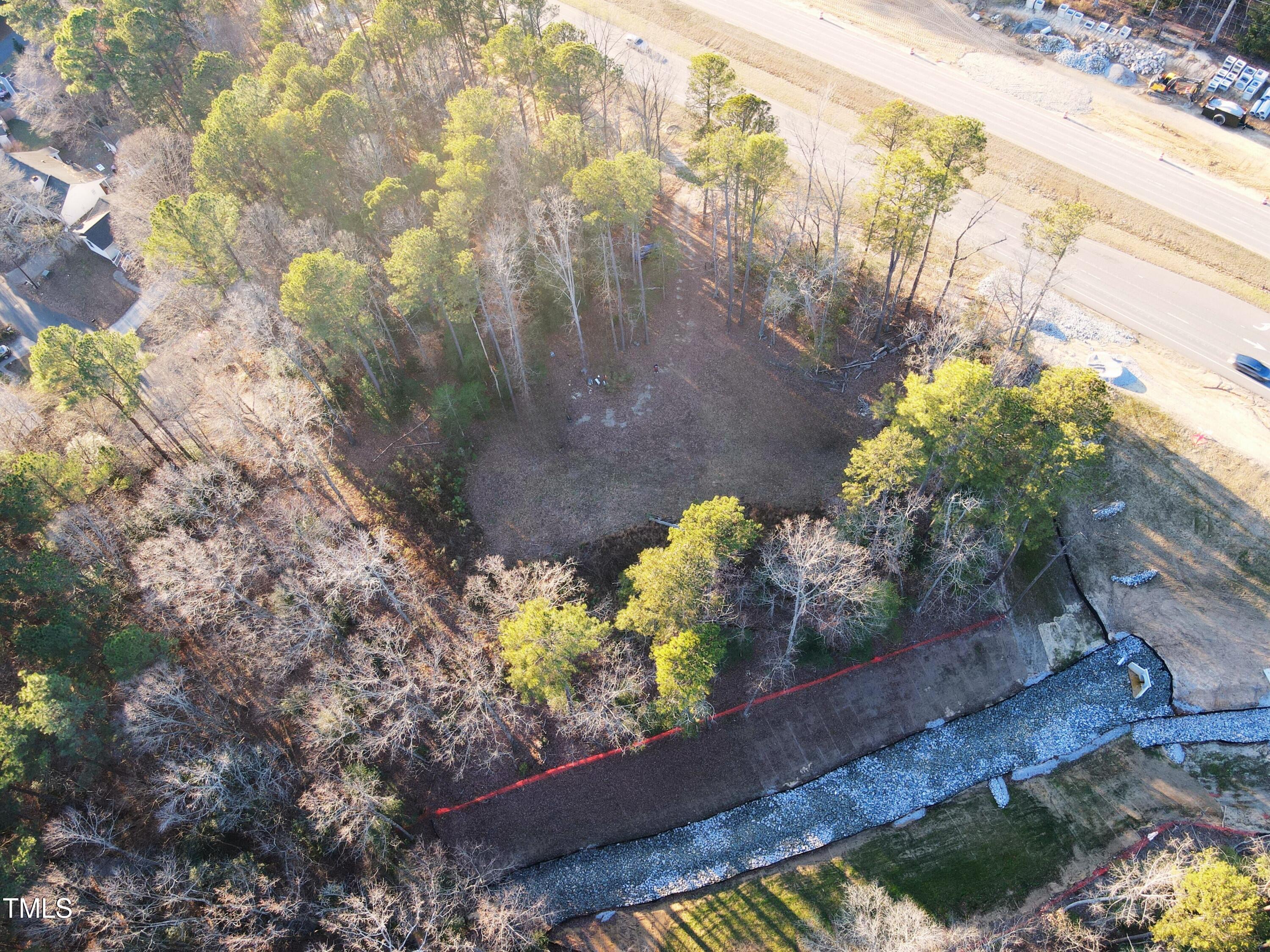 8182 Louisburg Road
