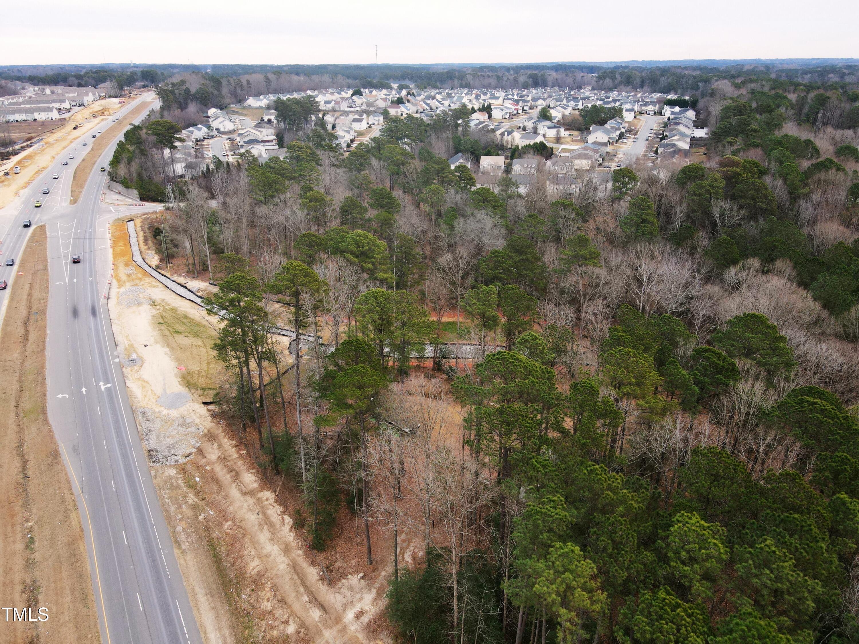 8182 Louisburg Road