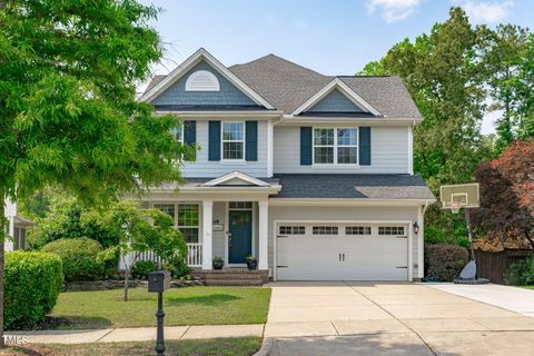 773 Ancient Oaks Drive, Holly Springs, NC 27540 - #: 10028473