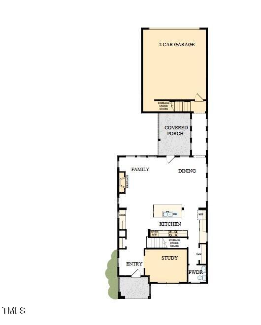 291 Parkland Drive