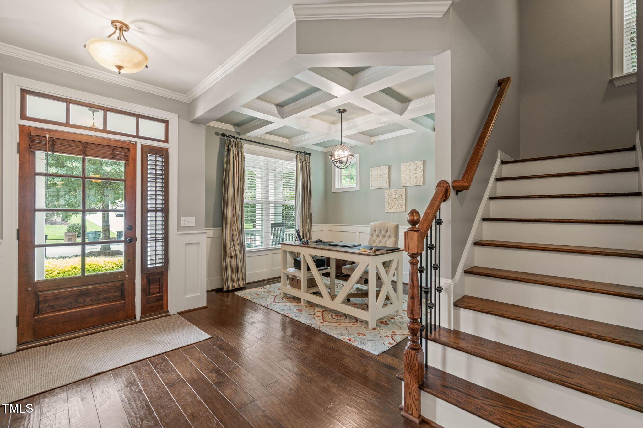508 Morning Oaks Drive