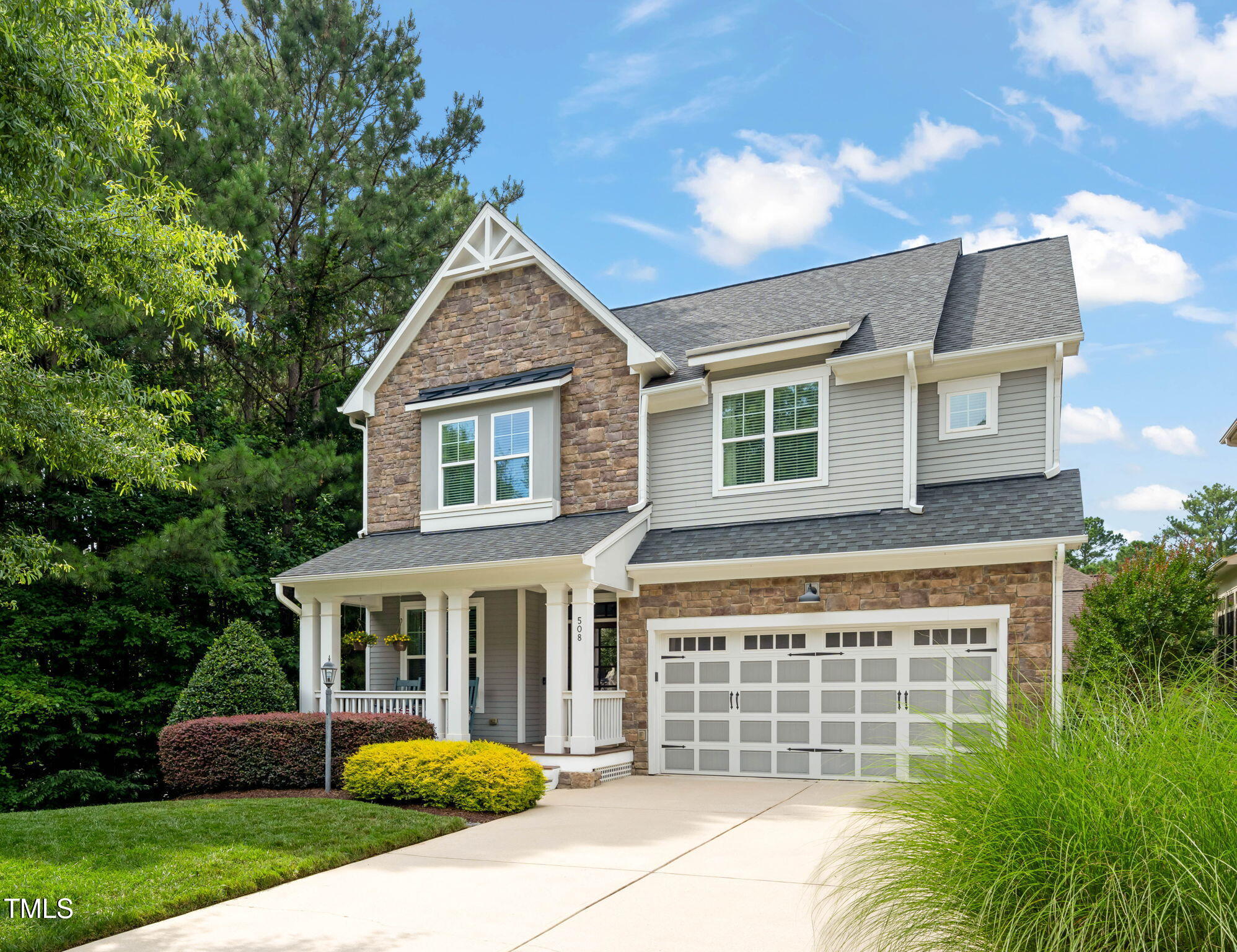 508 Morning Oaks Drive