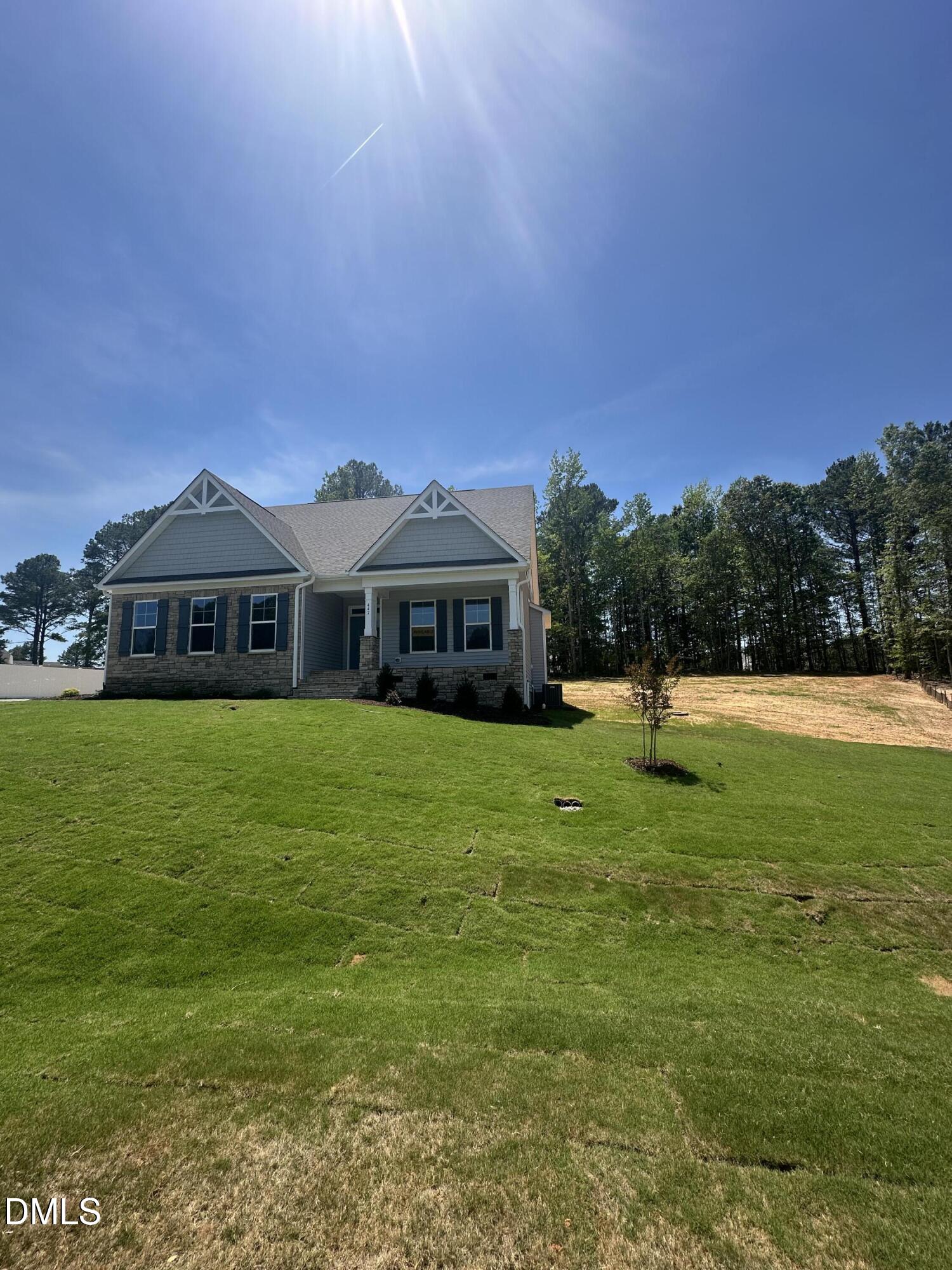 447 Rising Star Drive