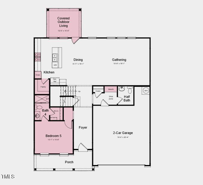 132 Seagraves Creek Lane