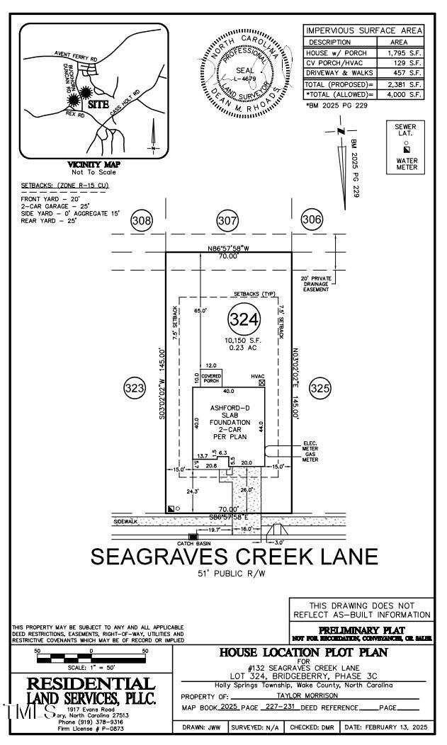 132 Seagraves Creek Lane