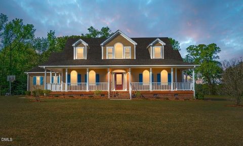 5780 Mcarthur Road Broadway NC 27505