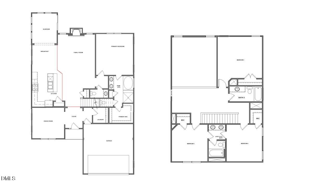 1614 Wareham Drive
