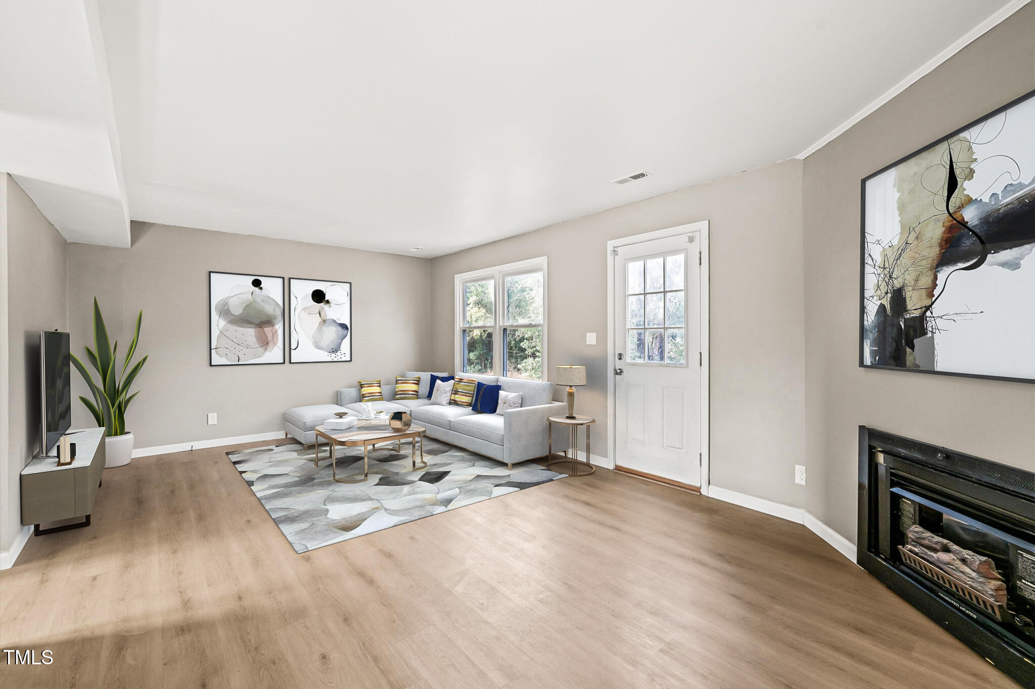 621 Bashford Road