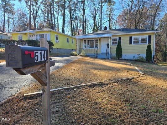 514 HOMELAND AVE, DURHAM, NC 27707 - Image acb4b7b71fefcb938ff3bcfc883c3195/705525084