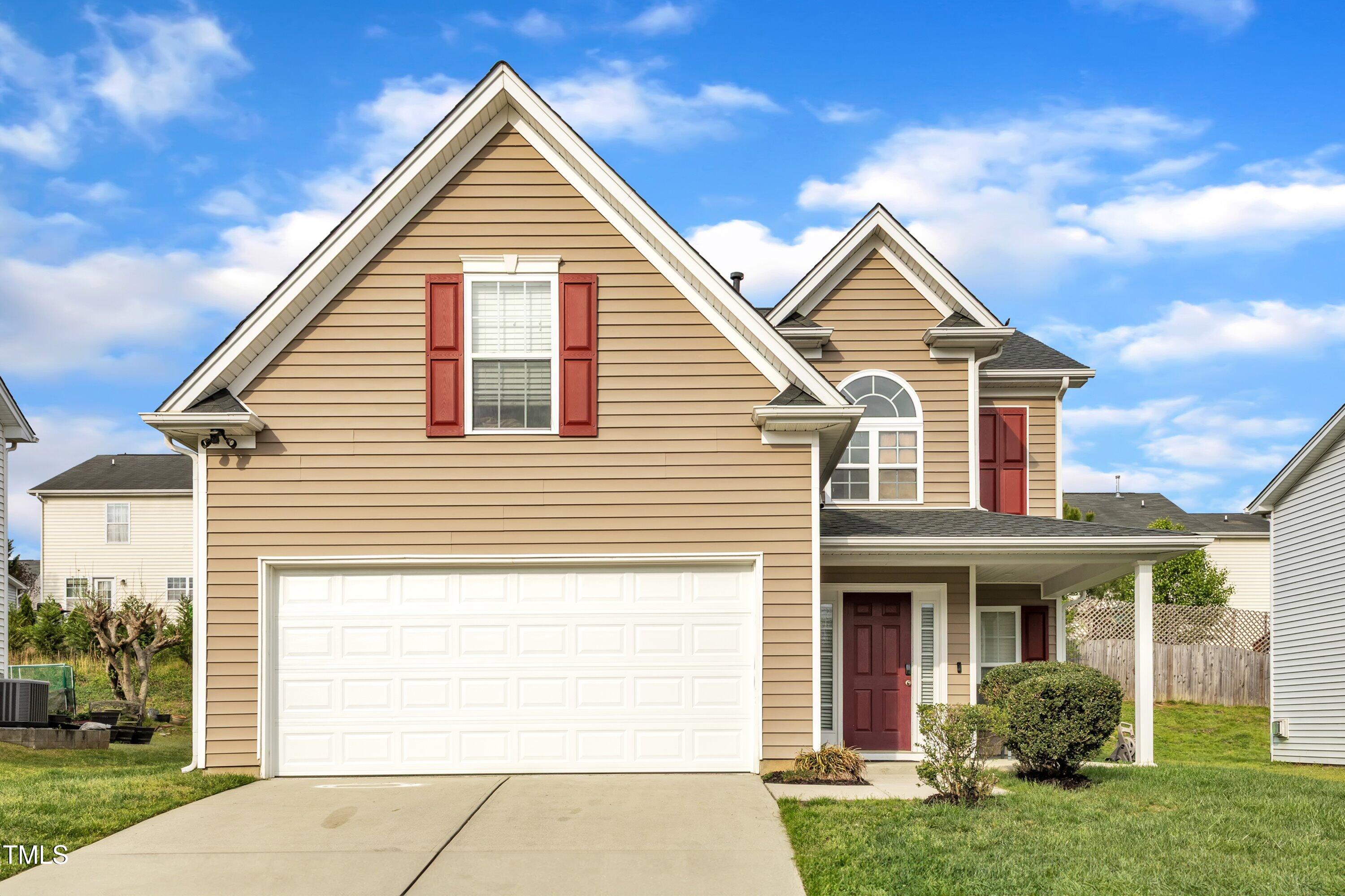 1320 Rushing Creek Parkway