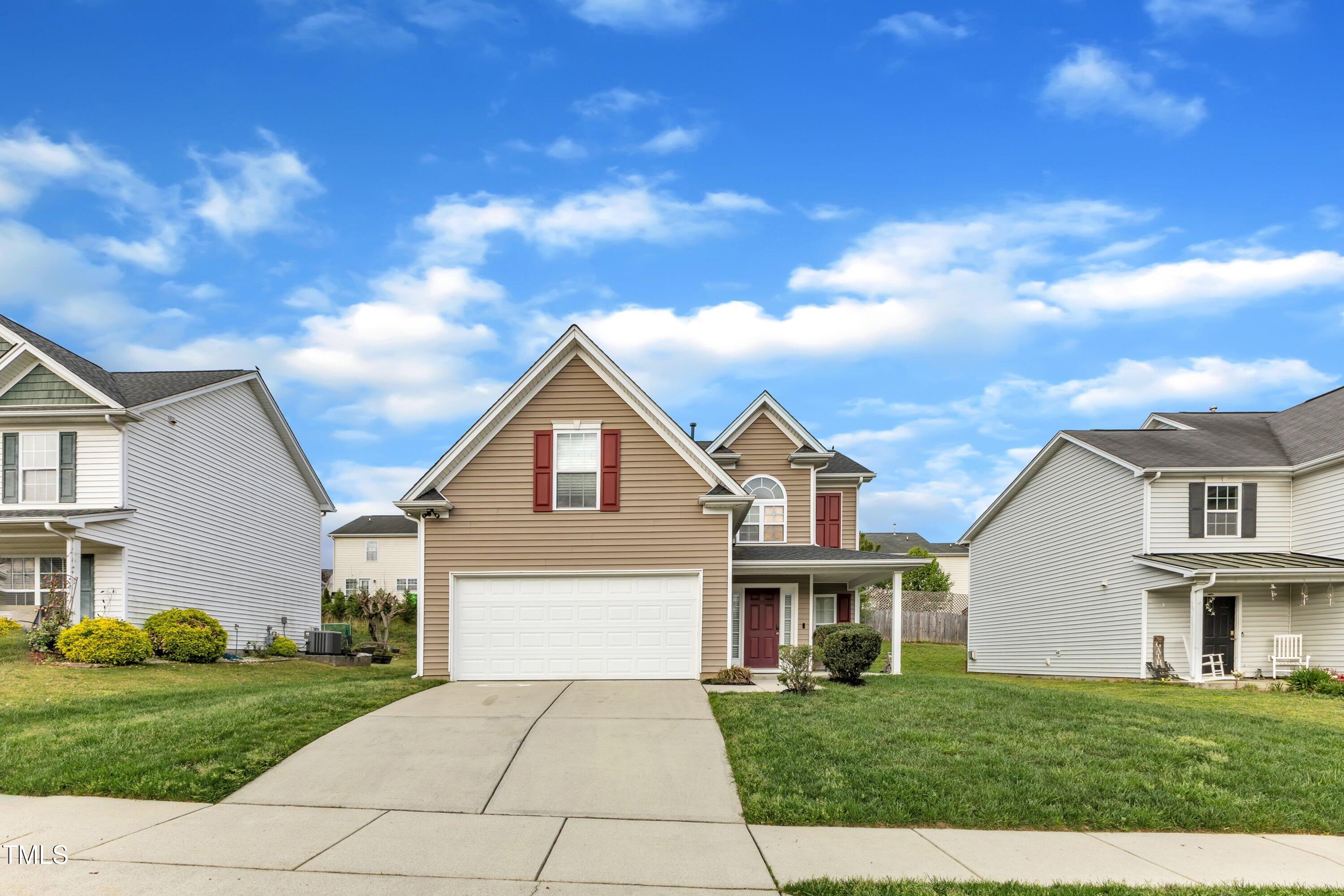 1320 Rushing Creek Parkway