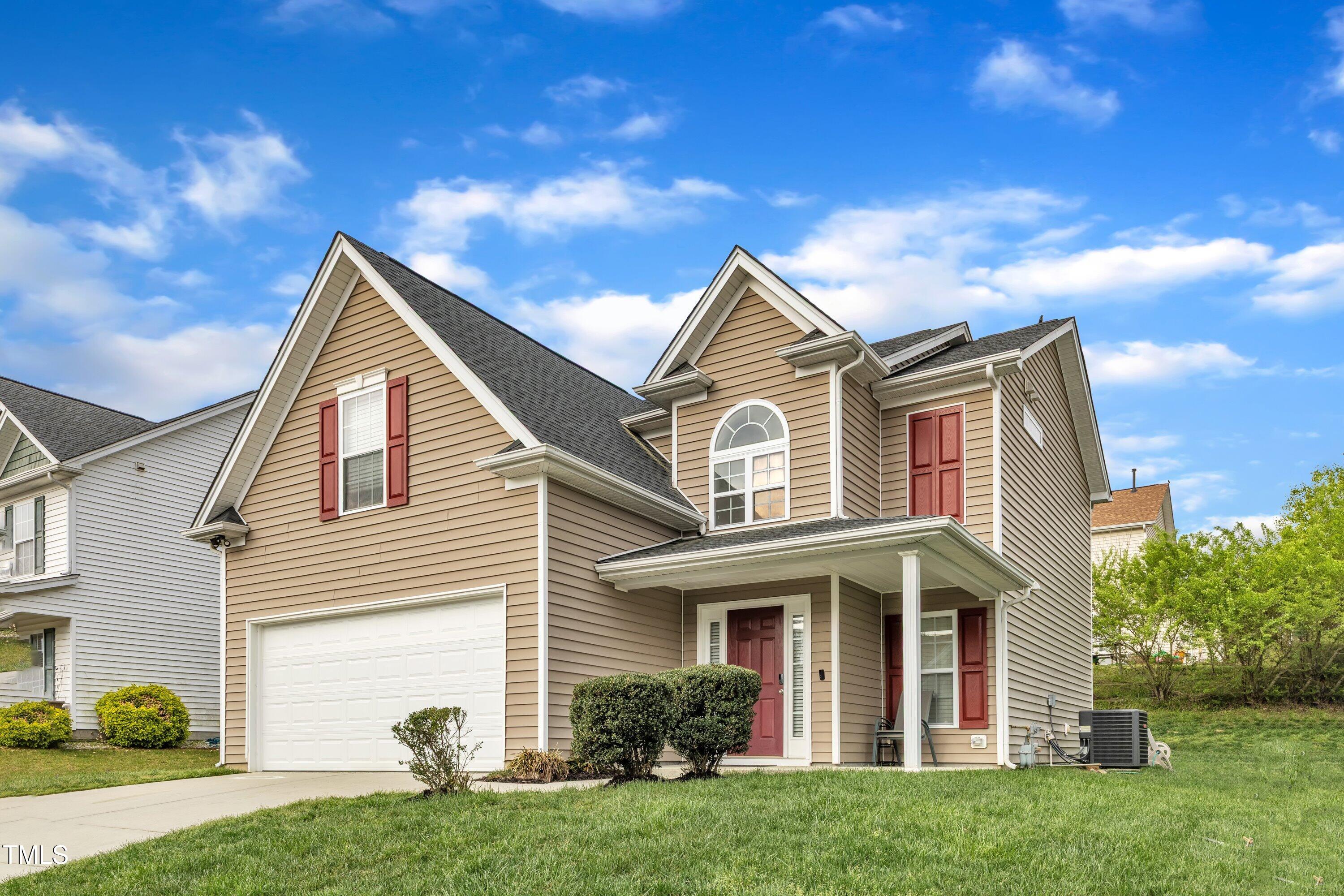 1320 Rushing Creek Parkway