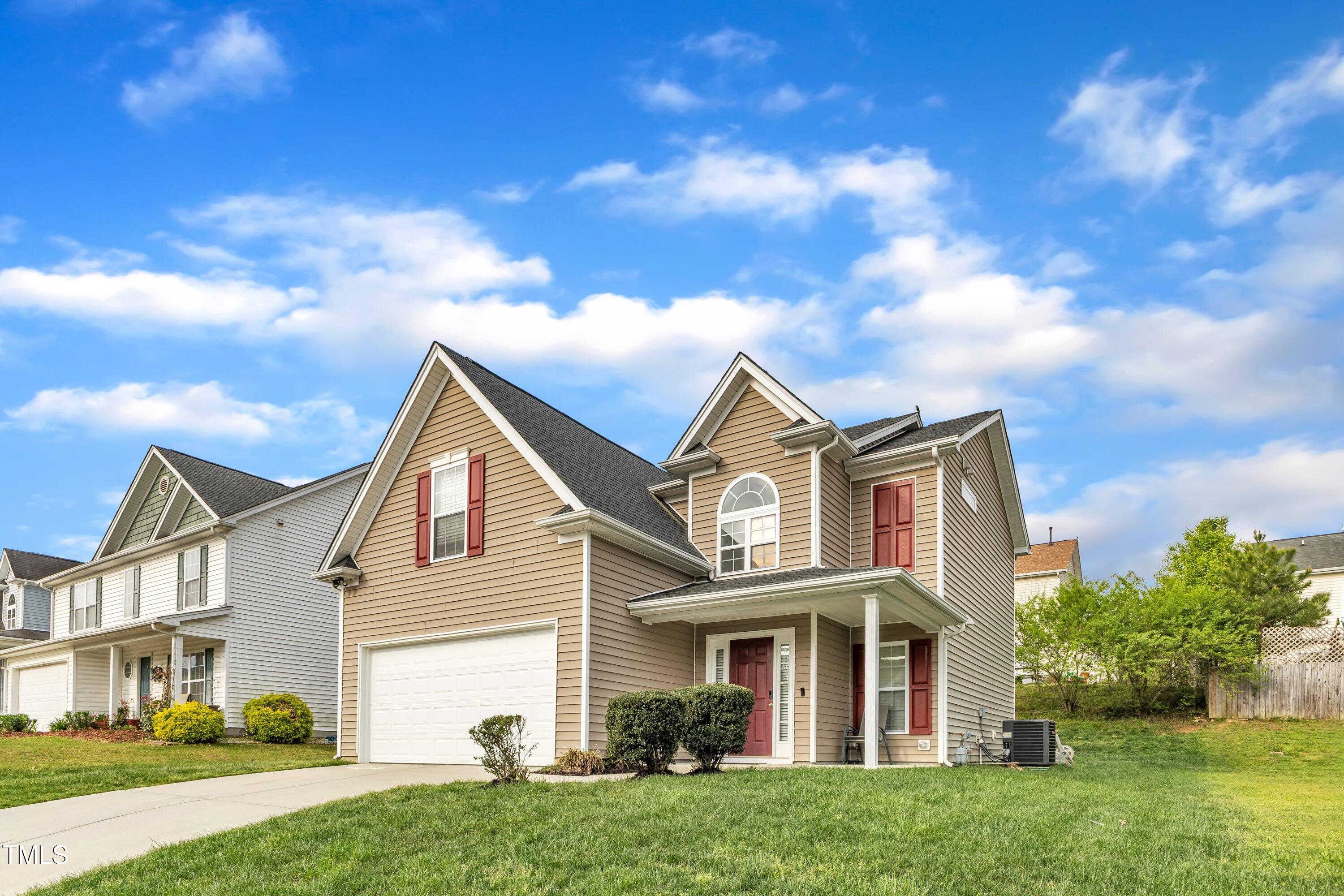 1320 Rushing Creek Parkway